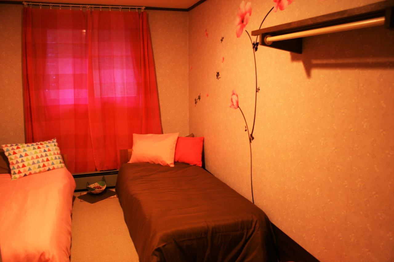 E-Joy Hostel Fujikawaguchiko Luaran gambar