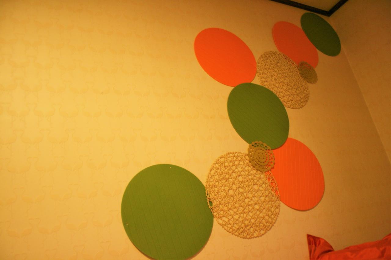 E-Joy Hostel Fujikawaguchiko Luaran gambar