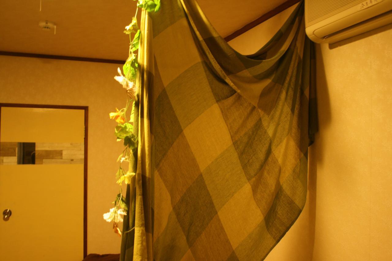 E-Joy Hostel Fujikawaguchiko Bilik gambar